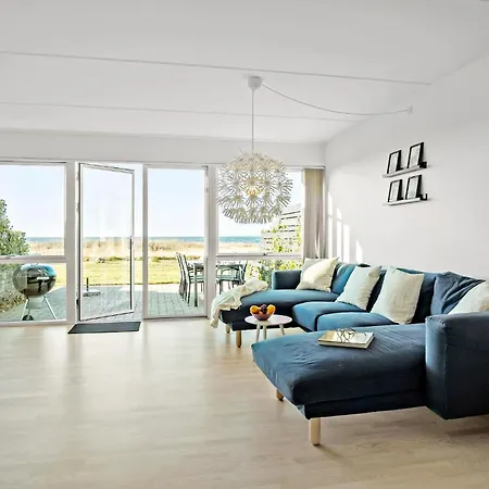 度假居 3 Bedroom Stunning In