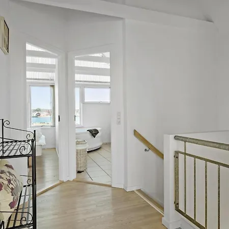 Prachtig Met 3 Slaapkamers In Vakantiehuis