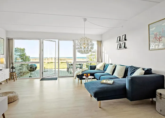 度假居 3 Bedroom Stunning In