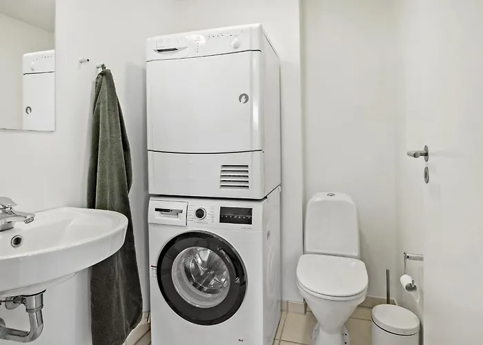 3 Bedroom Stunning In 度假居 *