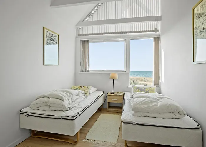度假居 3 Bedroom Stunning In *
