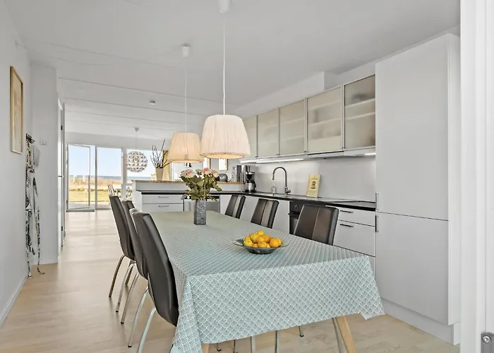 3 Bedroom Stunning In 阿森斯