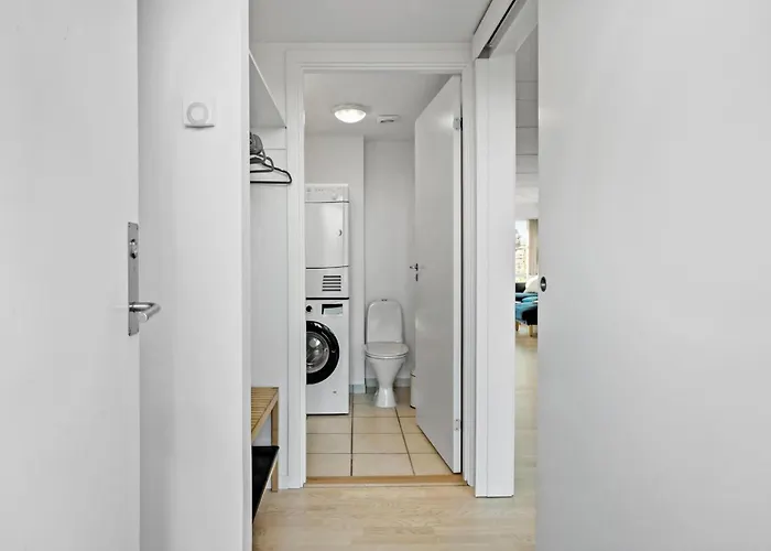 度假居 3 Bedroom Stunning In