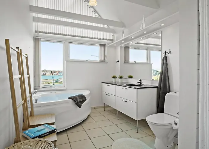 度假居 3 Bedroom Stunning In